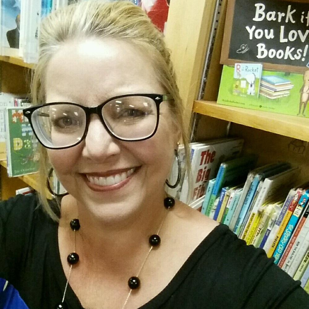 Meet your Posher, Gretchen